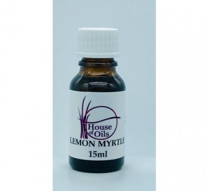 Lemon Myrtle Eucalyptus Essential Oil Lemon Myrtle Eucalyptus Essential Oil